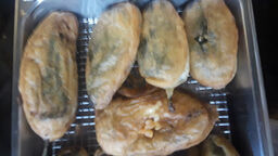 Jackie's Mexican Food