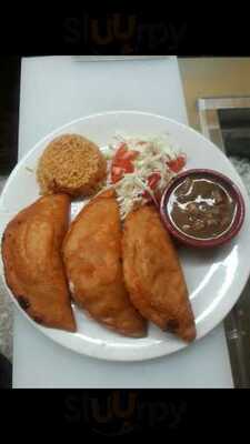 Jackie's Mexican Food