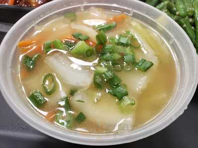 Wei Wei Asian Express