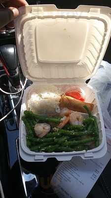 Wei Wei Asian Express