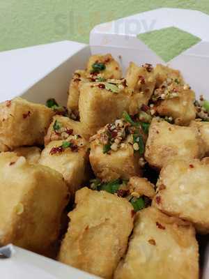 Wei Wei Asian Express