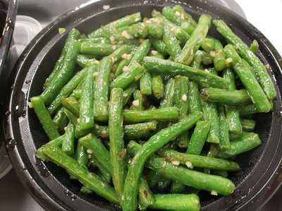 Wei Wei Asian Express