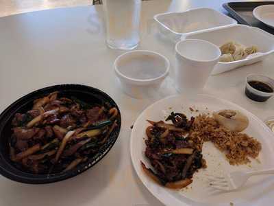 Wei Wei Asian Express