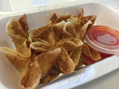 Wei Wei Asian Express