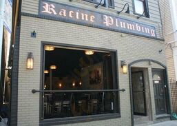 Racine Plumbing