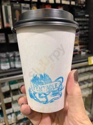 Pentacle Coffee