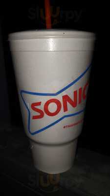 Sonic Drive-in
