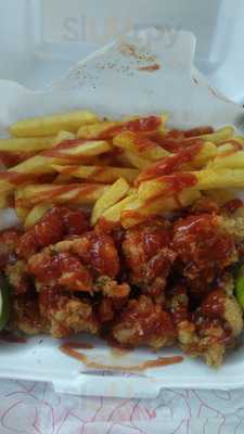 Conch It Up Soul Food