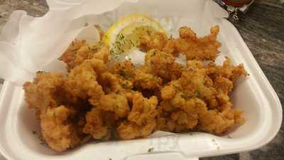 Conch It Up Soul Food