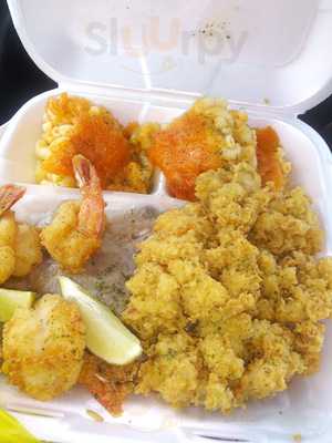 Conch It Up Soul Food