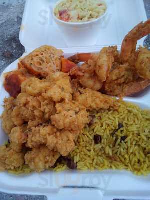 Conch It Up Soul Food