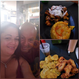 El Cantinflas Bar & Restaurant