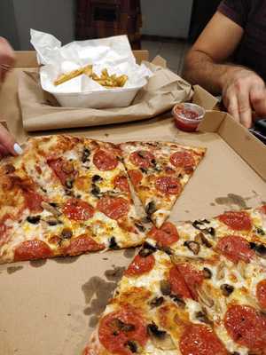 Flagler 11 Incorporated