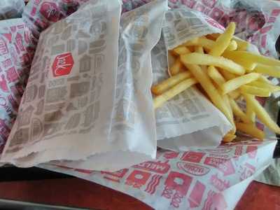 Jack In The Box