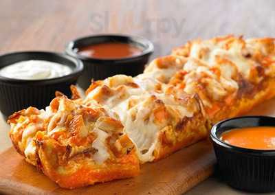 Wings & Things Restaurant