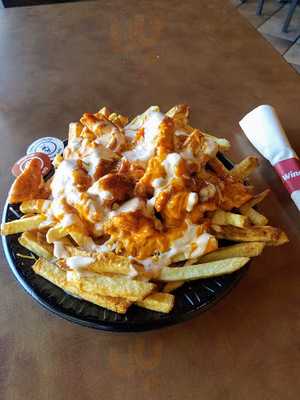 Wings & Things Restaurant