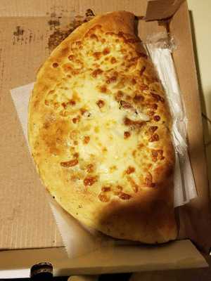 Original Pete's Pizza & Wings