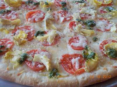 Original Pete's Pizza & Wings