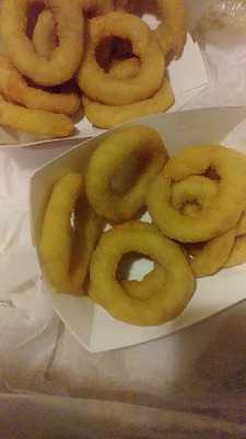 Original Pete's Pizza & Wings