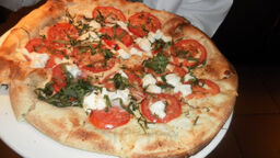 Original Pete's Pizza & Wings