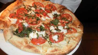 Original Pete's Pizza & Wings