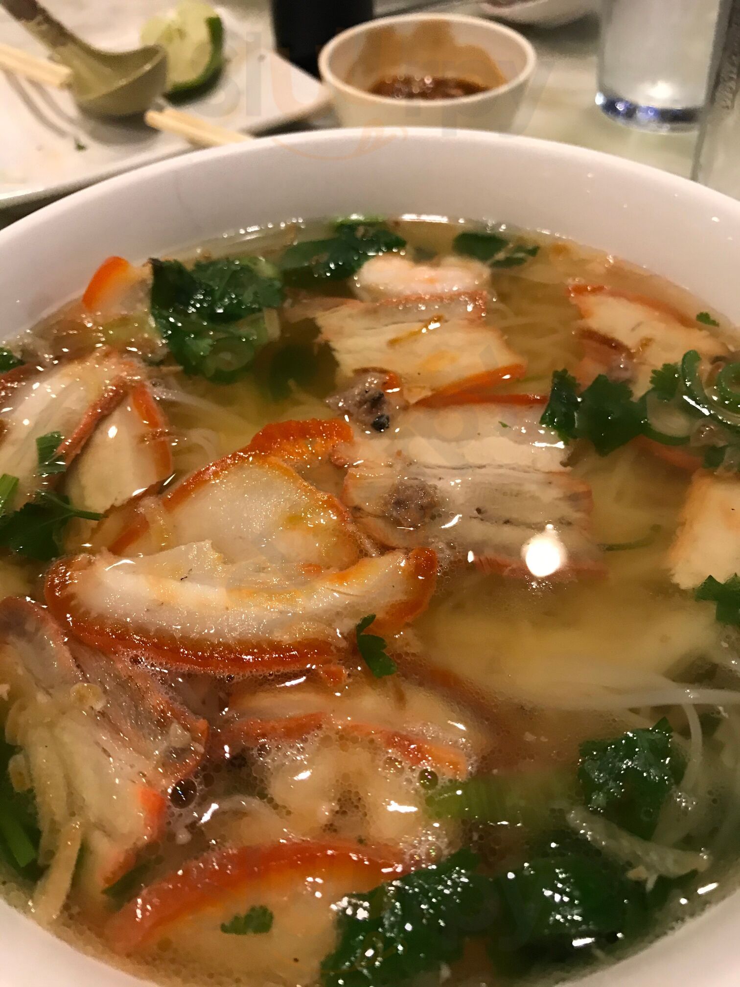 Uptown Pho
