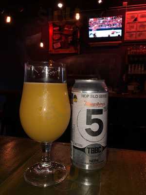 Tacos And Tattoos El Punto