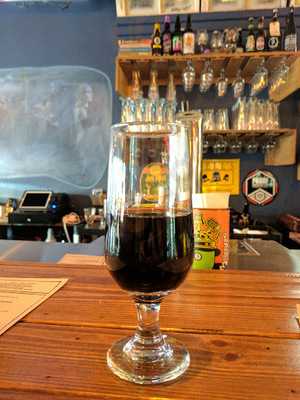 Tacos And Tattoos El Punto