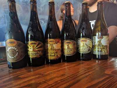 Tacos And Tattoos El Punto