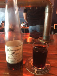 Tacos And Tattoos El Punto