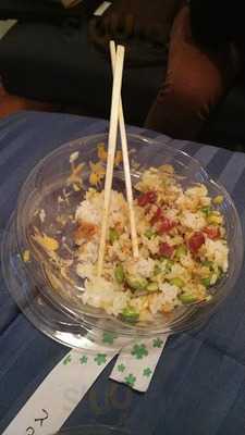 Tomo Japanese Restaurant