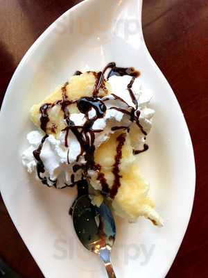 Tomo Japanese Restaurant