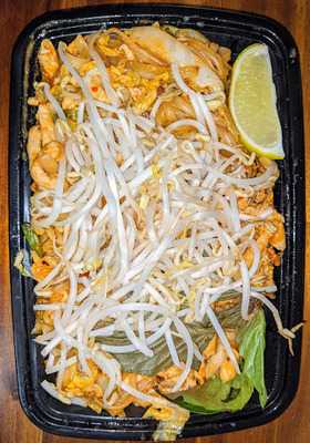 Tomo Japanese Restaurant