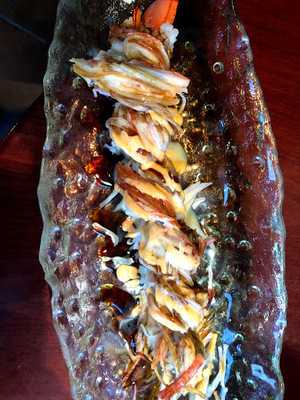 Tomo Japanese Restaurant