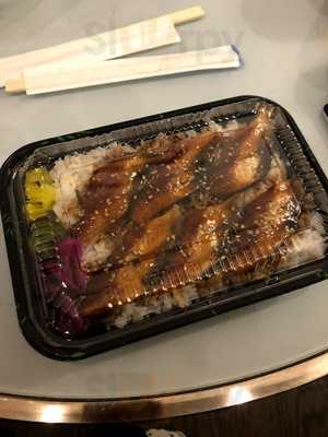 Tomo Japanese Restaurant