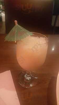 Tomo Japanese Restaurant