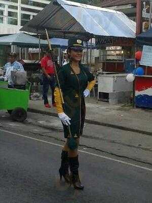 Nora Pineda Ice Cream