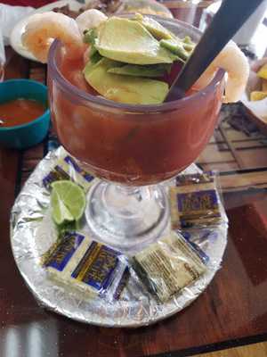 Taqueria Margarita De Jalisco