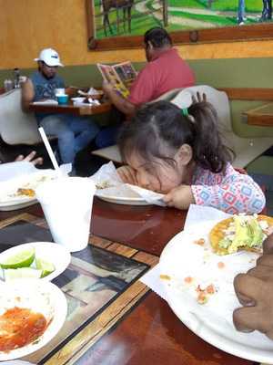 Taqueria Margarita De Jalisco