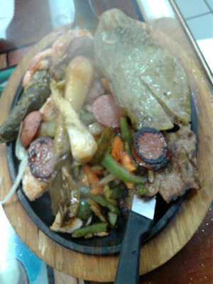 Taqueria Margarita De Jalisco