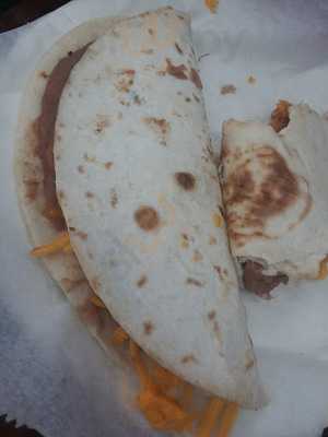 Taqueria Margarita De Jalisco