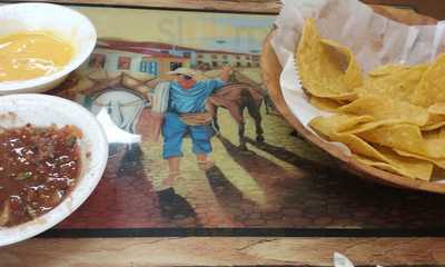 Taqueria Margarita De Jalisco