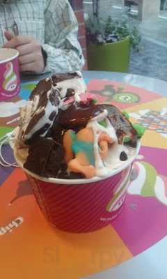 Menchie's Green Lake