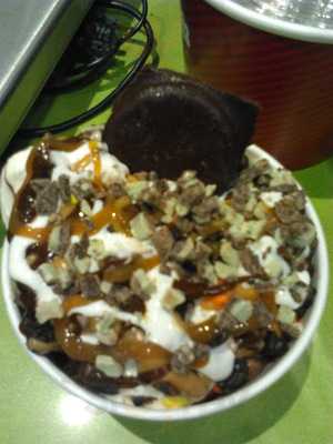 Menchie's Green Lake