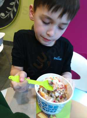 Menchie's Green Lake