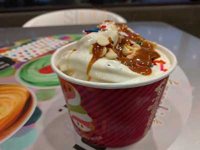 Menchie's Green Lake