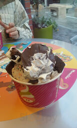 Menchie's Green Lake