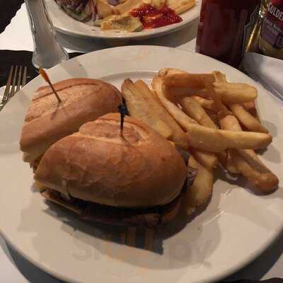 Cassidy's Pub & Restaurant