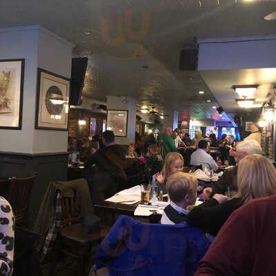 Cassidy's Pub & Restaurant