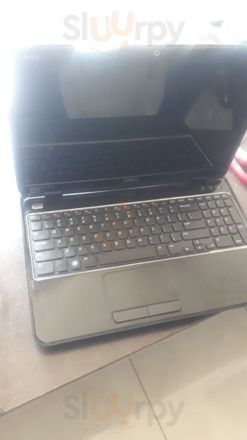 Computer Cafe And Printing